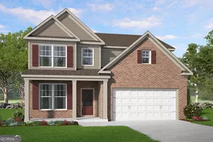 171 Open Waters Walk, Braselton, GA 30517 - Photo 1