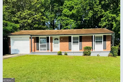 4572 Ryan Road, Conley, GA 30288 - Photo 1