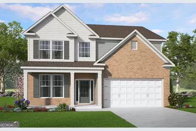 155 Open Waters Walk, Braselton, GA 30517 - Photo 1