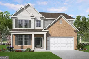 155 Open Waters Walk, Braselton, GA 30517 - Photo 1