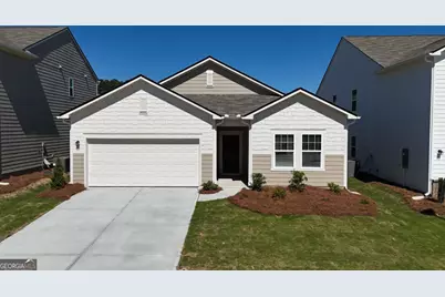 23 Ellenore Drive, Bethlehem, GA 30620 - Photo 1