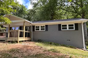 620 Mt Zion Rd NW, Conyers, GA 30012 - Photo 1