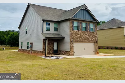 324 Trulove Lane, Locust Grove, GA 30248 - Photo 3