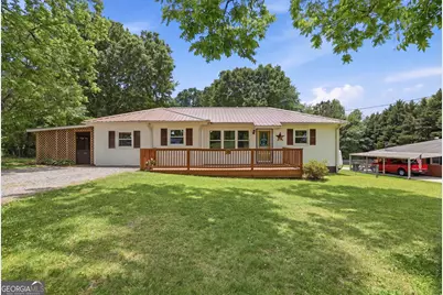 369 Skyline Drive, Toccoa, GA 30577 - Photo 3