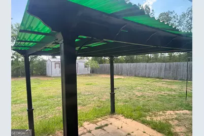 420 Wilson Avenue, Lyons, GA 30436 - Photo 15