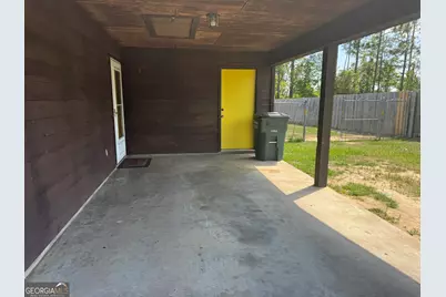 420 Wilson Avenue, Lyons, GA 30436 - Photo 9
