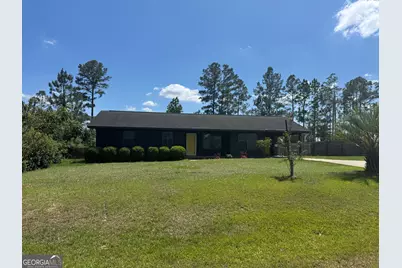 420 Wilson Avenue, Lyons, GA 30436 - Photo 17