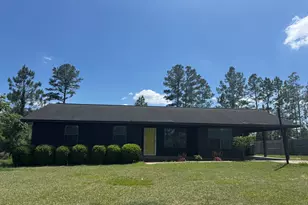 420 Wilson Ave, Lyons, GA 30436 - Photo 1
