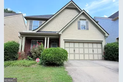 259 Ascott Lane, Woodstock, GA 30189 - Photo 1