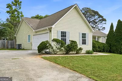 115 Knight Way, Fayetteville, GA 30214 - Photo 3