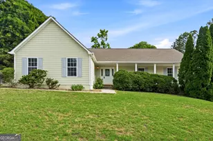 115 Knight Way, Fayetteville, GA 30214 - Photo 1