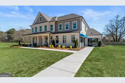 125 Haverling Pass, Hampton, GA 30228 - Photo 3