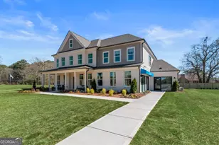 125 Haverling Pass, Hampton, GA 30228 - Photo 3