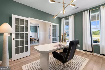 125 Haverling Pass, Hampton, GA 30228 - Photo 9