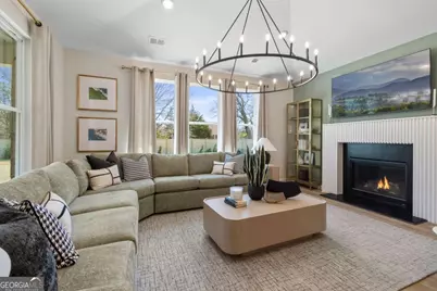 125 Haverling Pass, Hampton, GA 30228 - Photo 23