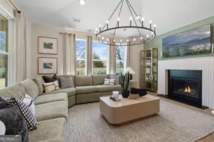 125 Haverling Pass, Hampton, GA 30228 - Photo 23