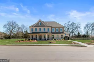 125 Haverling Pass, Hampton, GA 30228 - Photo 1