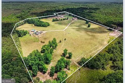 8715 Forrest Road, Grantville, GA 30220 - Photo 57
