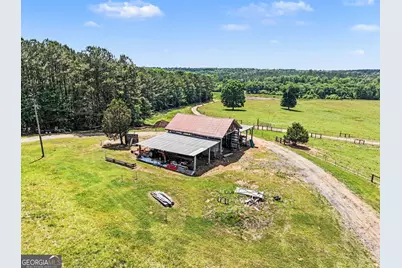 8715 Forrest Road, Grantville, GA 30220 - Photo 55
