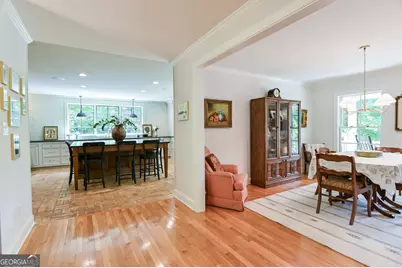 1040 Thornwell Court, Athens, GA 30606 - Photo 21