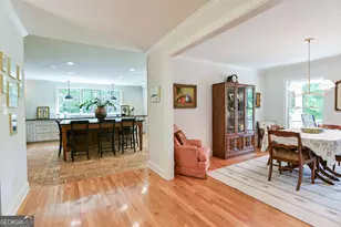 1040 Thornwell Court, Athens, GA 30606 - Photo 21