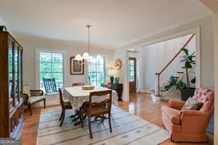 1040 Thornwell Court, Athens, GA 30606 - Photo 25