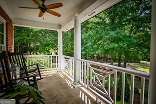 1040 Thornwell Court, Athens, GA 30606 - Photo 9