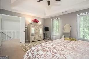 2562 Forest Meadow Ln, Lawrenceville, GA 30043 - Photo 35