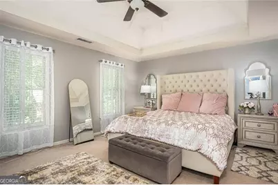 2562 Forest Meadow Lane, Lawrenceville, GA 30043 - Photo 33
