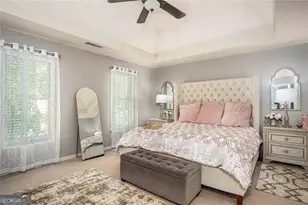 2562 Forest Meadow Ln, Lawrenceville, GA 30043 - Photo 33