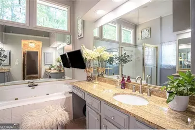 2562 Forest Meadow Lane, Lawrenceville, GA 30043 - Photo 37