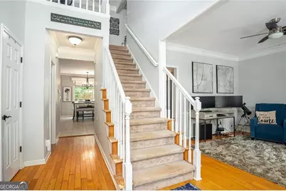 2562 Forest Meadow Lane, Lawrenceville, GA 30043 - Photo 17