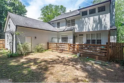 2562 Forest Meadow Lane, Lawrenceville, GA 30043 - Photo 9