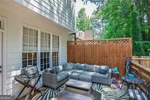 2562 Forest Meadow Ln, Lawrenceville, GA 30043 - Photo 13