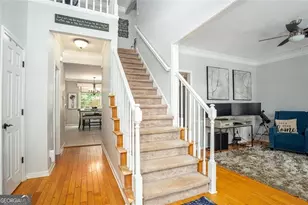 2562 Forest Meadow Ln, Lawrenceville, GA 30043 - Photo 17