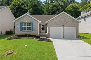 3875 Micah Ln, Ellenwood, GA 30294 - Photo 1