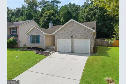 3875 Micah Lane, Ellenwood, GA 30294 - Photo 3