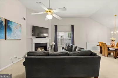 3875 Micah Lane, Ellenwood, GA 30294 - Photo 5