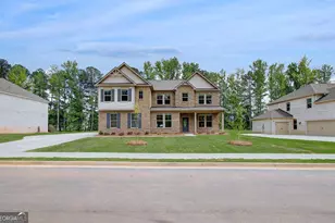 101 Haverling Pass, Hampton, GA 30228 - Photo 1