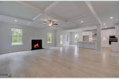 101 Haverling Pass, Hampton, GA 30228 - Photo 17
