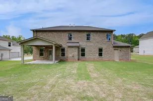 101 Haverling Pass, Hampton, GA 30228 - Photo 35