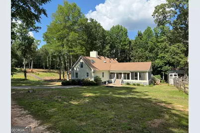 8405 Downs Road, Winston, GA 30187 - Photo 7