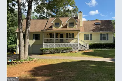 8405 Downs Road, Winston, GA 30187 - Photo 1