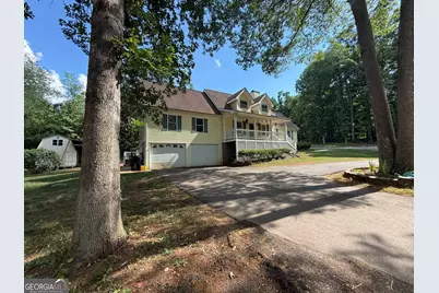 8405 Downs Road, Winston, GA 30187 - Photo 3