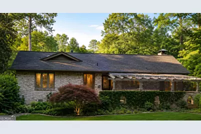 2469 Circlewood Road NE, Atlanta, GA 30345 - Photo 1