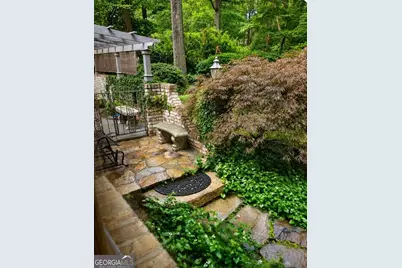 2469 Circlewood Road NE, Atlanta, GA 30345 - Photo 3
