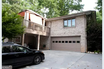 2469 Circlewood Road NE, Atlanta, GA 30345 - Photo 5