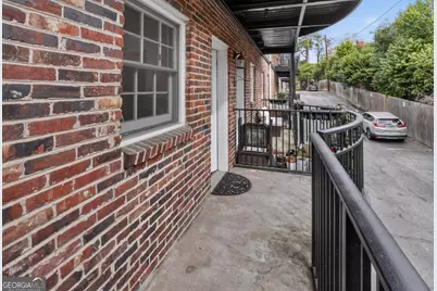 3675 Peachtree Road NE #19, Atlanta, GA 30319 - Photo 15
