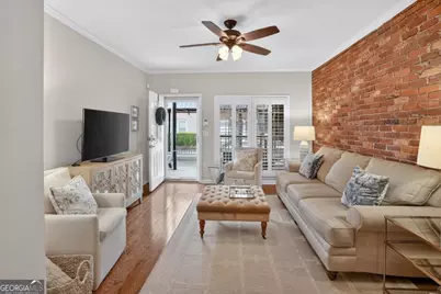 3675 Peachtree Road NE #19, Atlanta, GA 30319 - Photo 5