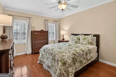 3675 Peachtree Road NE #19, Atlanta, GA 30319 - Photo 9